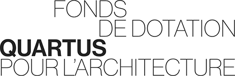 Fonds de dotation Quartus pour l'Architecture